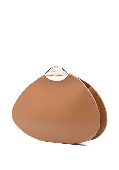 Borsa belle de jour in marrone Benedetta bruzziches - donna BENEDETTA BRUZZICHES | SS25089049